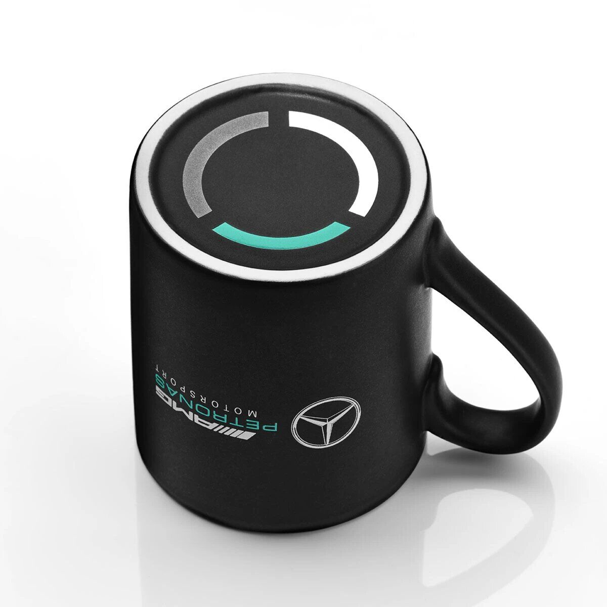 Mercedes Benz Coffee Mug Cup