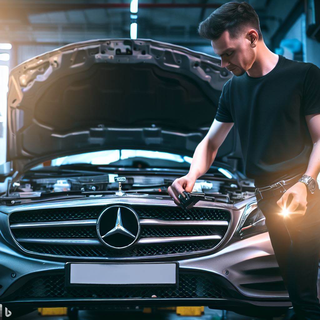 Top Tips For Extending The Lifespan Of Your Mercedes-Benz: Maintenance ...