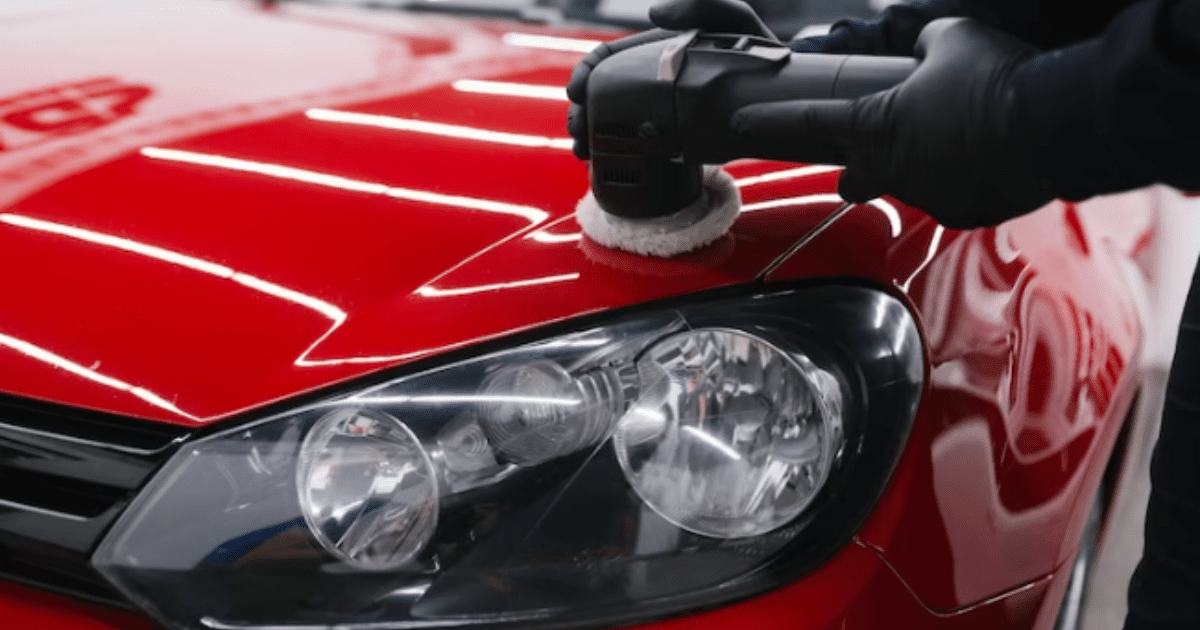 The Ultimate Guide to Choosing the Right Car Wax for Your Luxury Vehicle